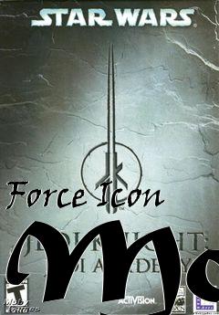 Box art for Force Icon Mod