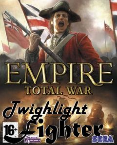 Box art for Twighlight Fighter