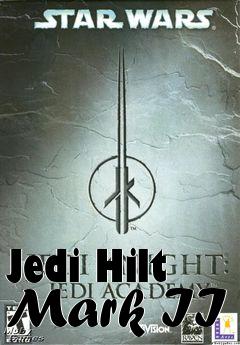 Box art for Jedi Hilt Mark II