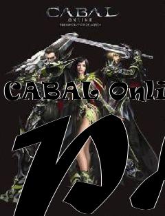 Box art for CABAL Online PH