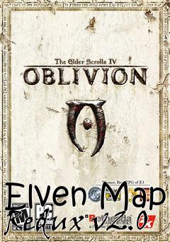 Box art for Elven Map Redux v2.0