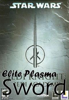 Box art for Elite Plasma Sword