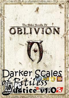Box art for Darker Scales of Pitiless Justice v1.0