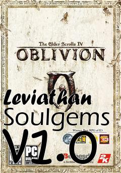Box art for Leviathan Soulgems v1.0
