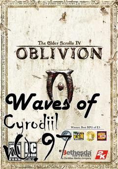 Box art for Waves of Cyrodiil v0.97