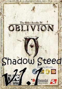 Box art for Shadow Steed v1.1