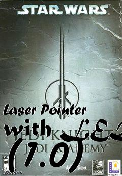 Box art for Laser Pointer with LED (1.0)
