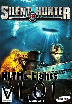 Box art for NLTMs Lights v1.01