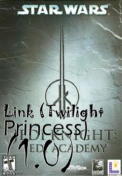 Box art for Link (Twilight Princess) (1.0)