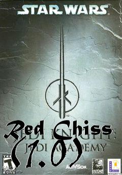 Box art for Red Chiss (1.0)