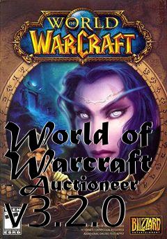 Box art for World of Warcraft - Auctioneer v3.2.0