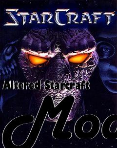 Box art for Altered Starcraft Mod