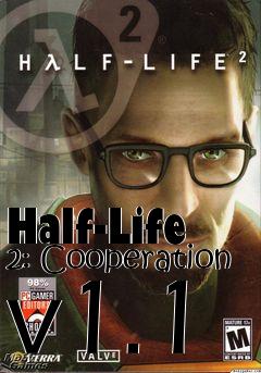 Box art for Half-Life 2: Cooperation v1.1