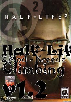 Box art for Half-Life 2 Mod - Kreedz Climbing v1.2