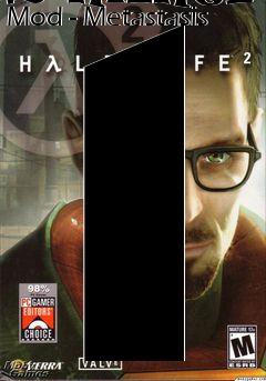 Box art for Half-Life 2 Minerva Mod - Metastasis 1