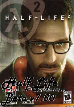 Box art for Half-Life 2 Mod - Exterminatus Beta v7.50