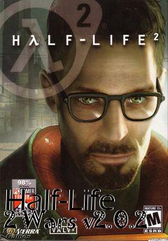 Box art for Half-Life 2 Wars v2.0.2