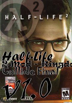 Box art for Half-Life 2 Mod - Kingdoms Collide Final v1.0