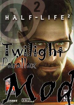 Box art for Twilight Parallax Mod
