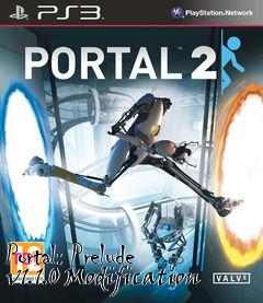 Box art for Portal: Prelude v1.1.0 Modification