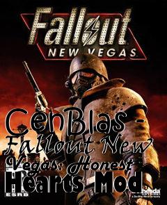 Box art for CenBlas - Fallout New Vegas: Honest Hearts Mod