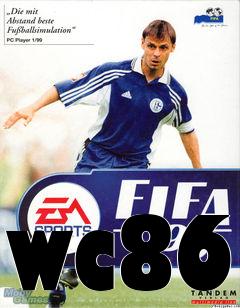 Box art for wc86