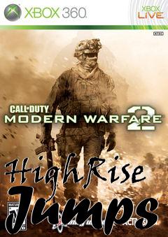 Box art for HighRise Jumps