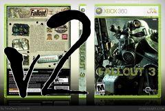 Box art for Fallout Reloaded v2
