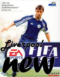 Box art for Liverpool new