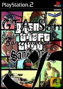 Box art for GTA: San Andreas Mod - San Andreas IV