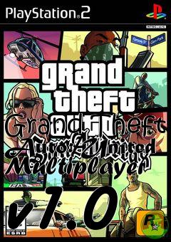 Box art for Grand Theft Auto: United Multiplayer v1.0