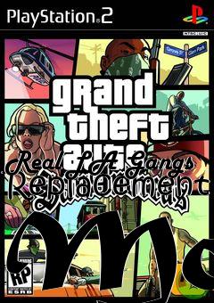 Box art for Real LA Gangs Replacement Mod