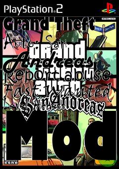 Box art for Grand Theft Auto: San Andreas  Report abuse Fast Wanted Level Access Mod