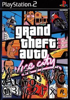 Box art for Multi Theft Auto: VC 0.3RC2 Fix