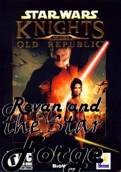 Box art for Revan and the Star Forge