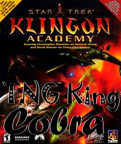 Box art for TNG King Cobra