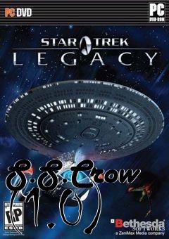 Box art for S.S.Crow (1.0)