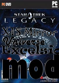Box art for XTS Mirror Universe Excelsior mod