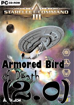 Box art for Armored Bird of Death (2.0)