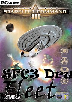 Box art for SFC3 Drull Fleet