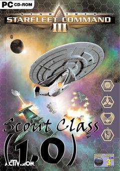 Box art for Scout Class (1.0)