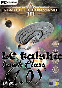 Box art for LC talshiar hawk Class (1.0)