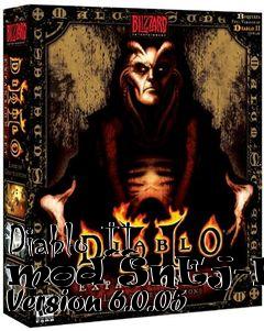 Box art for Diablo II mod SnEj-Mod Version 6.0.05