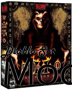 Box art for Diablo Set Mod