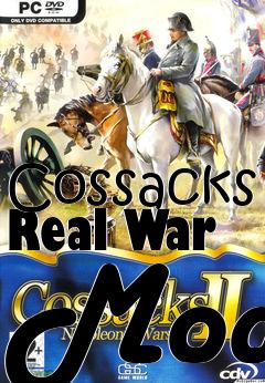 Box art for Cossacks Real War Mod