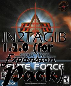 Box art for IN2TAGIB 1.2.0 (for Expansion Pack)