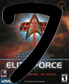 Box art for Starbase 11 Preview 7