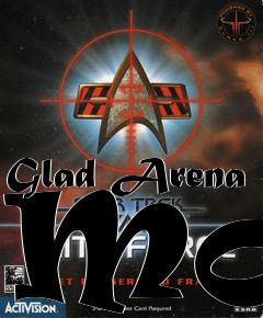Box art for Glad Arena Mod