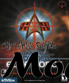 Box art for SP All Rifle Mod