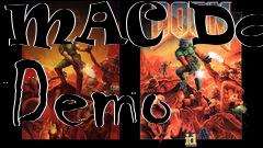 Box art for MAC Doom Demo